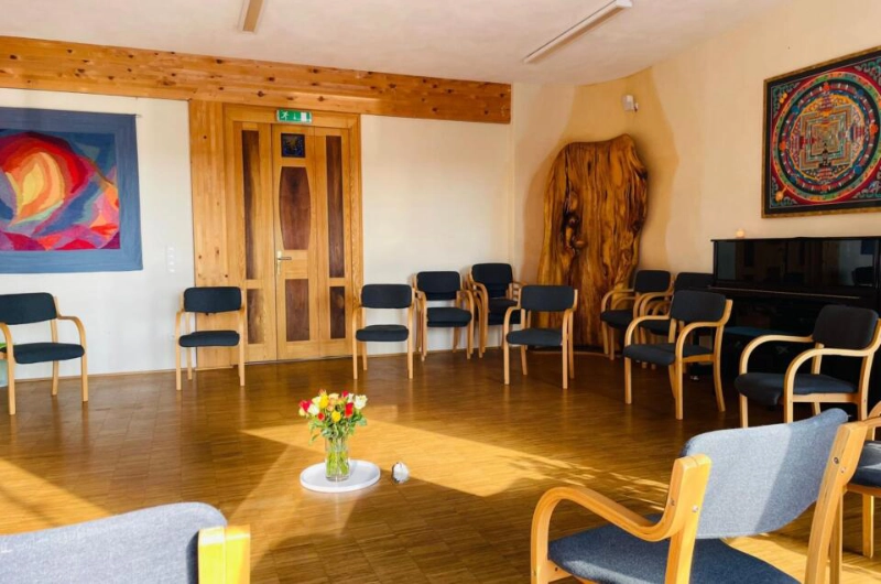 Ordnungen der Liebe – Systemisches Aufstellungsseminar